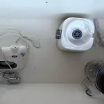 Departamento Silencioso En Barrio Lastarrias